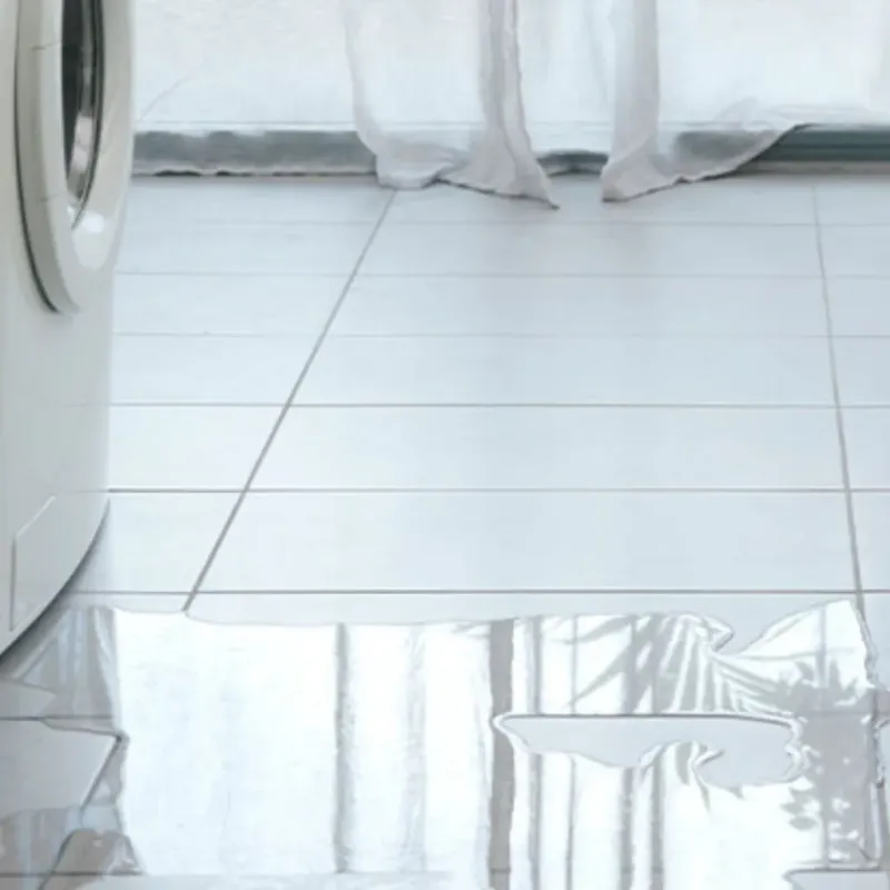 Appliance Leak Cleanup in Klamath Falls, OR