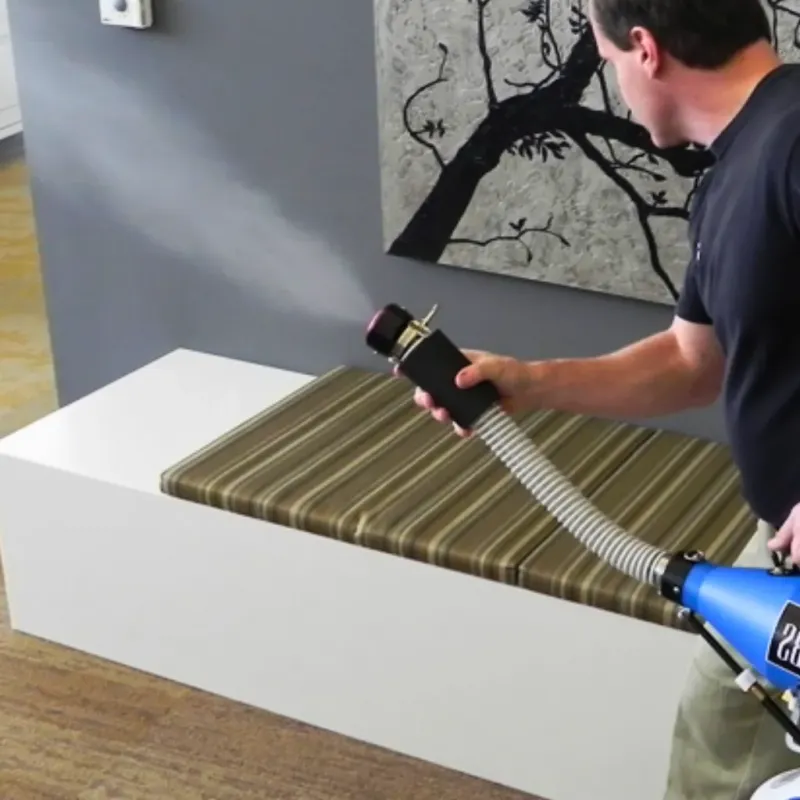 Professional Odor Removal in Klamath Falls, OR